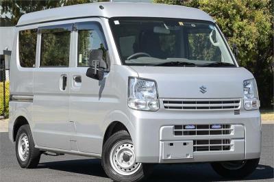 2017 Suzuki Every PA Van DA17V for sale in Braeside