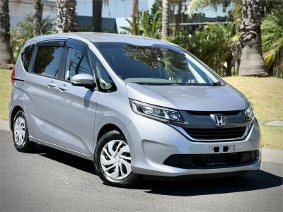 2018 Honda Freed Welcab Wagon GB5 for sale in Braeside