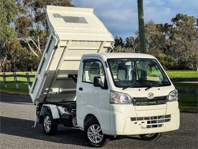 2019 Daihatsu Hi-Jet Dump Truck Truck S510P for sale in Braeside