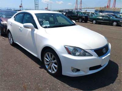 2009 Lexus IS Sedan GSE21 for sale in Braeside