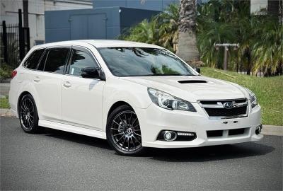 2014 Subaru Legacy Wagon BRG for sale in Braeside