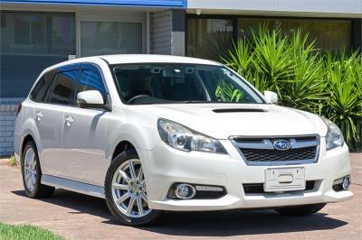 2013 Subaru Legacy Wagon DIT for sale in Braeside