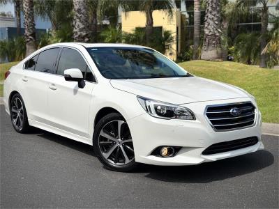 2017 Subaru Liberty 2.5i Premium Sedan B6 MY17 for sale in Braeside