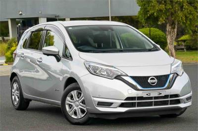 2019 Nissan Note Hatchback HE12 for sale in Braeside