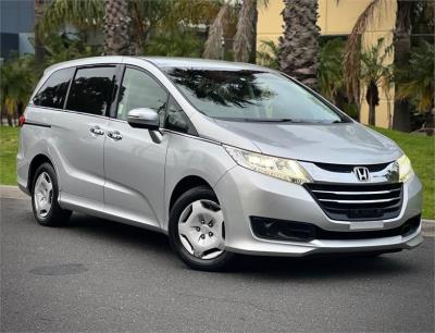 2015 Honda Odyssey G Wagon RC1 for sale in Braeside