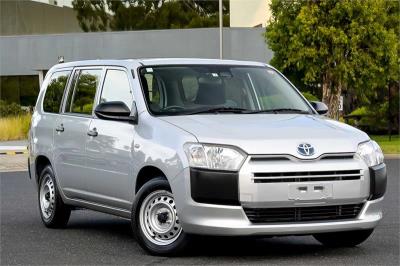 2020 Toyota Probox Wagon NHP160 for sale in Braeside