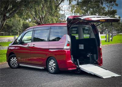 2018 Nissan Serena E power Wagon HC27 for sale in Braeside