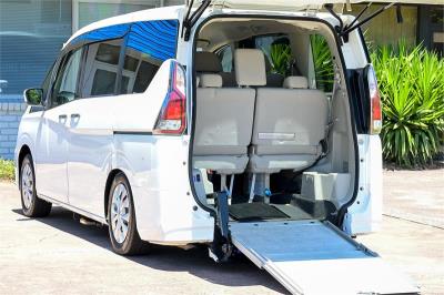 2017 Nissan Serena Welcab Wagon C27 for sale in Braeside