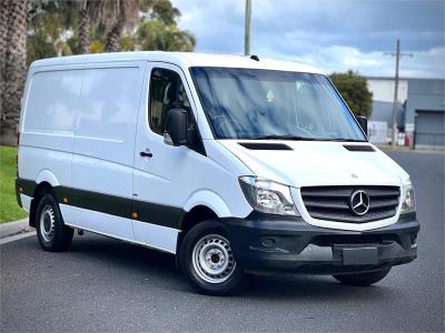 2014 Mercedes-Benz Sprinter 313CDI Van NCV3 MY14 for sale in Braeside