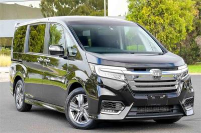 2019 Honda Stepwgn SPADA Sensing Wagon RP5 for sale in Braeside