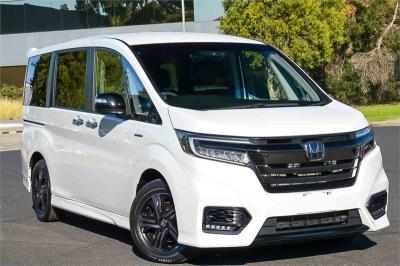 2019 Honda Stepwgn SPADA G EX Wagon RP5 for sale in Braeside