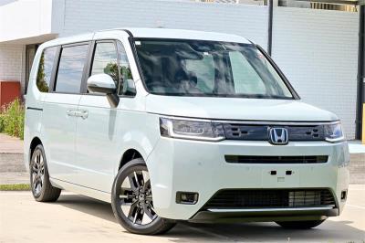 2023 Honda Stepwgn Air Wagon RP8 for sale in Braeside