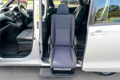 2018 Toyota Voxy 4WD Wagon ZRR85 for sale in Braeside