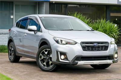 2017 Subaru XV for sale in Braeside