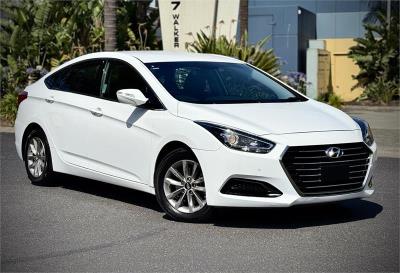 2017 Hyundai i40 Active Sedan VF4 Series II for sale in Braeside