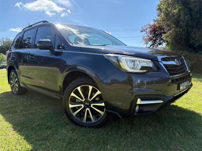 2016 SUBARU FORESTER 2.0D-S 4D WAGON MY16 for sale in Orange