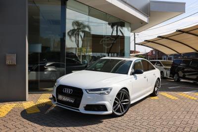 2018 Audi A6 TFSI Sedan 1.8L MY18 for sale in Burwood