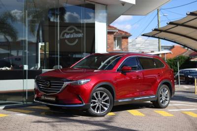 2018 Mazda CX-9 Azami Wagon TC for sale in Burwood