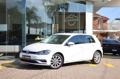 2020 Volkswagen Golf 110TSI Comfortline Hatchback 7.5 MY20 for sale in Burwood