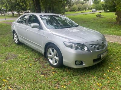 2010 TOYOTA CAMRY TOURING SE 4D SEDAN ACV40R 09 UPGRADE for sale in 55 Lismore