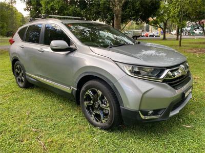 2019 HONDA CR-V VTi-S (2WD) 4D WAGON MY19 for sale in 55 Lismore