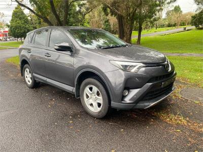 2019 TOYOTA RAV4 GX (2WD) 4D WAGON ZSA42R MY18 for sale in 55 Lismore