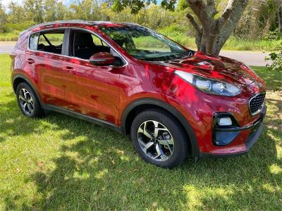 2019 KIA SPORTAGE Si (FWD) 4D WAGON QL MY19 for sale in 55 Lismore