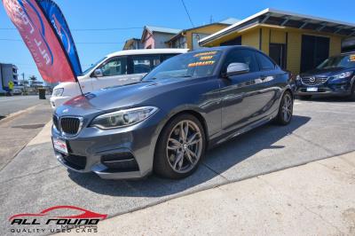 2014 BMW 2 M235i 2D COUPE F22 for sale in Gold Coast