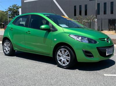 2012 Mazda 2 Neo Hatchback DE10Y2 MY13 for sale in Perth - North West