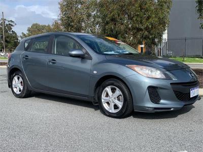 2012 Mazda 3 Neo Hatchback BL10F2 for sale in Perth - North West