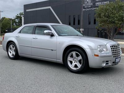 2008 Chrysler 300c Sedan MY2007 for sale in Perth - North West