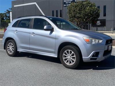 2010 Mitsubishi ASX Wagon XA MY11 for sale in Perth - North West