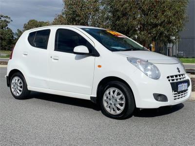 2011 Suzuki Alto GL Hatchback GF for sale in Perth - North West