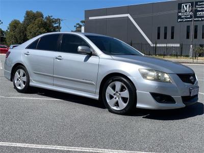 2009 Toyota Aurion Sportivo ZR6 Sedan GSV40R for sale in Perth - North West