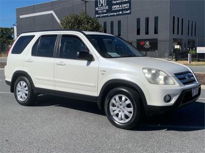 2006 Honda CR-V Sport Wagon RD MY2006 for sale in Perth - North West