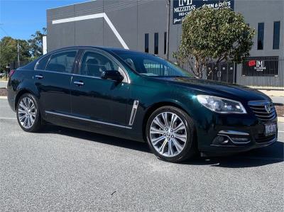 2013 Holden Calais V Sedan VF MY14 for sale in Perth - North West