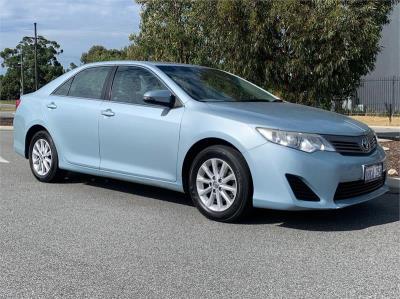 2015 Toyota Camry Altise Sedan ASV50R for sale in Perth - North West