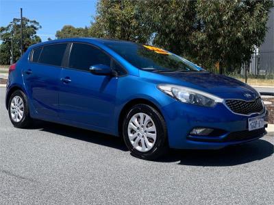 2013 Kia Cerato S Hatchback YD MY14 for sale in Perth - North West