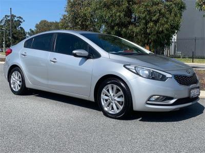 2015 Kia Cerato S Premium Sedan YD MY15 for sale in Perth - North West