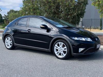 2011 Honda Civic Si Hatchback 8th Gen MY11 for sale in Perth - North West