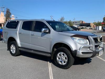 2014 Holden Colorado LTZ Utility RG MY15 for sale in Perth - North West