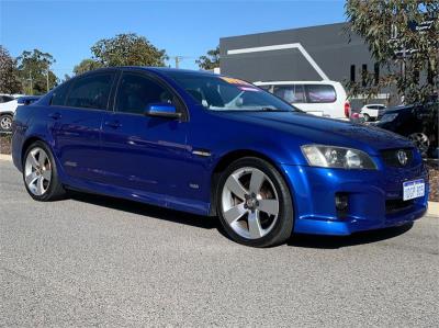 2006 Holden Commodore SS V Sedan VE for sale in Perth - North West