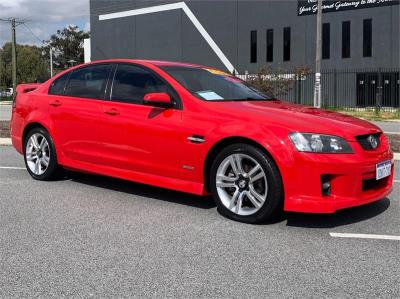 2010 Holden Commodore SV6 Sedan VE MY10 for sale in Perth - North West