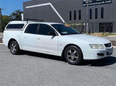 2005 Holden Crewman Utility VZ for sale in Perth - North West