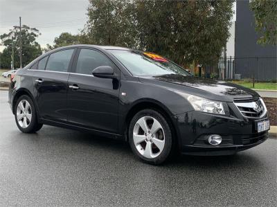 2010 Holden Cruze CDX Sedan JG for sale in Perth - North West