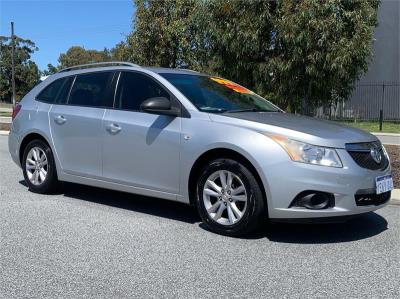 2014 Holden Cruze CD Wagon JH Series II MY14 for sale in Perth - North West