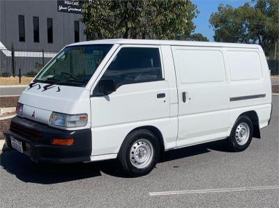 2012 Mitsubishi Express Van SJ MY12 for sale in Perth - North West