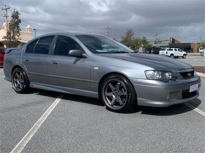 2003 Ford Falcon XR8 Sedan BA for sale in Perth - North West