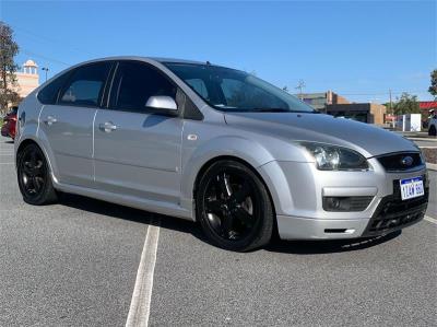 2007 Ford Focus Zetec Hatchback LS for sale in Perth - North West