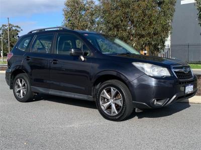 2014 Subaru Forester 2.5i Luxury Wagon S4 MY14 for sale in Perth - North West